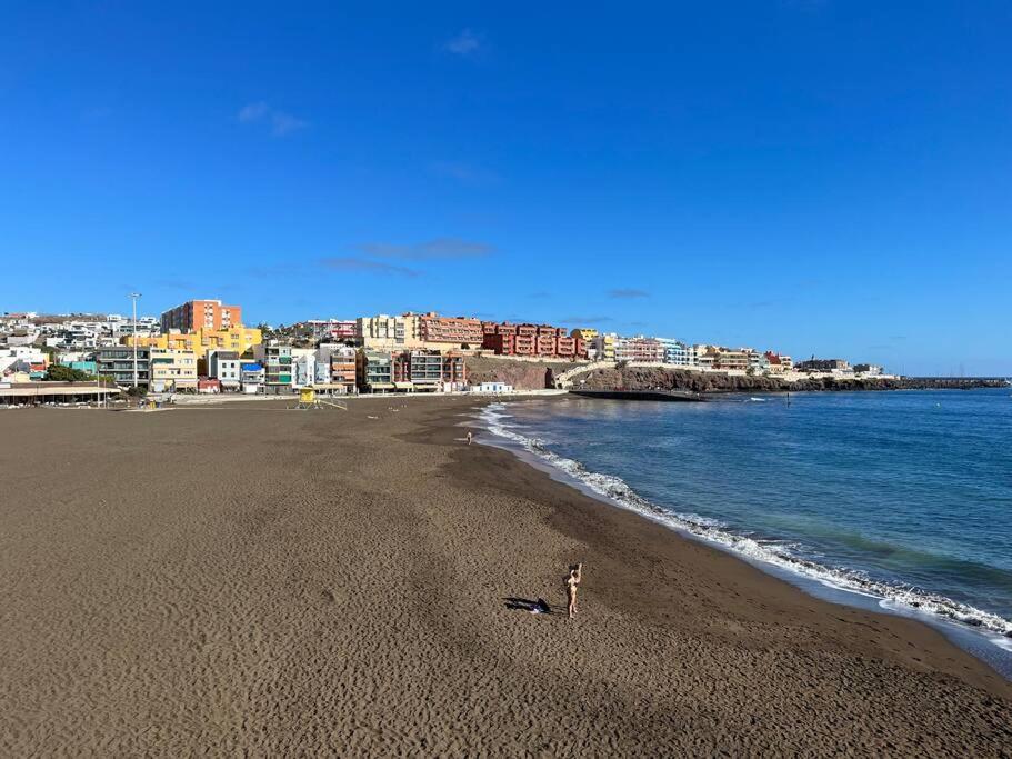 Pieds Dans L'Eau - Vue Sur Mer - Playa De Меленара Екстер'єр фото